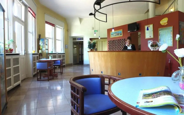 VVF Club Intense La Route des Vins d'Alsace Orbey