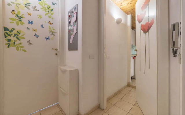 Rome@Home Monti Flats - Mono