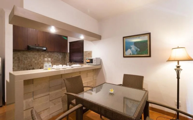 Vidi Vacation Club