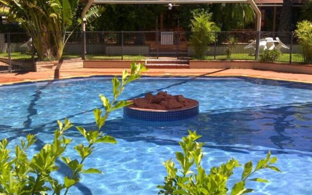ibis Styles Alice Springs Oasis