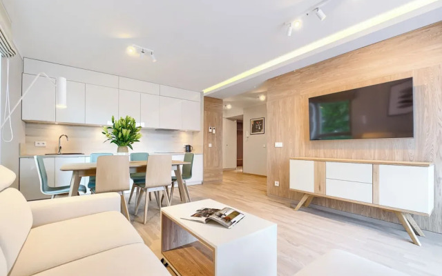 City Apartments - Rezydencja Park