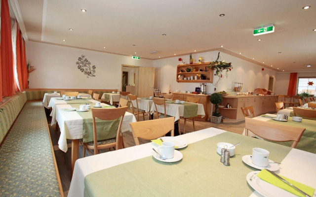 Hotel Garni Hopfengold