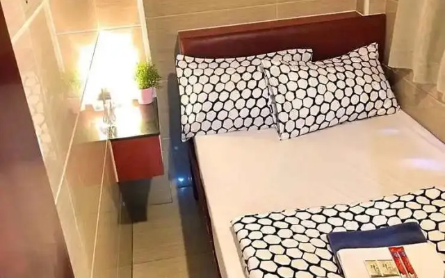 Reliance Westin Guest House