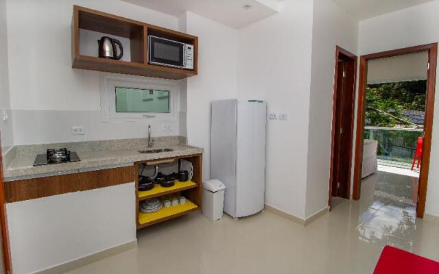 Bella Vida Suites e Apartamentos