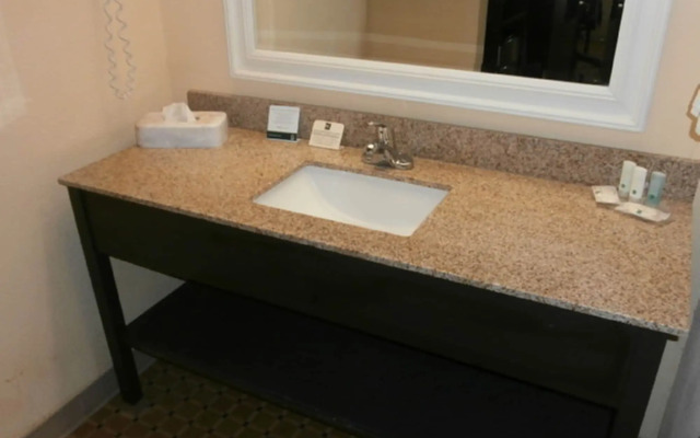 Quality Inn & Suites Aiken East