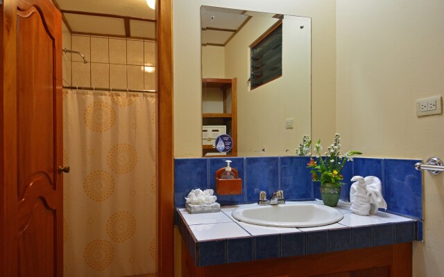 Arenal Observatory Lodge & Trails