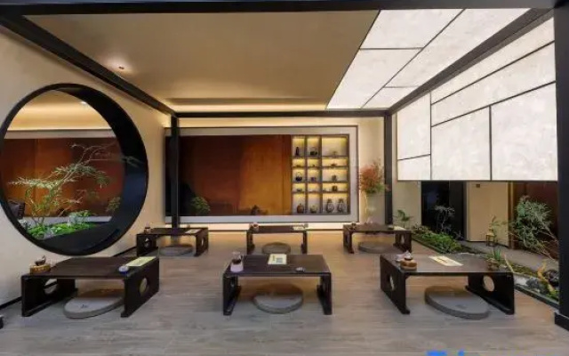 Wei Jingzhao Homestay (Datong Ancient City Branch)