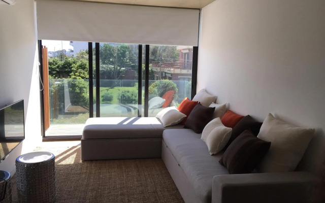 Apartamento Rambla 24