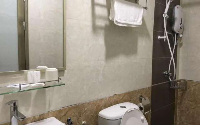 Global Inn Hotel