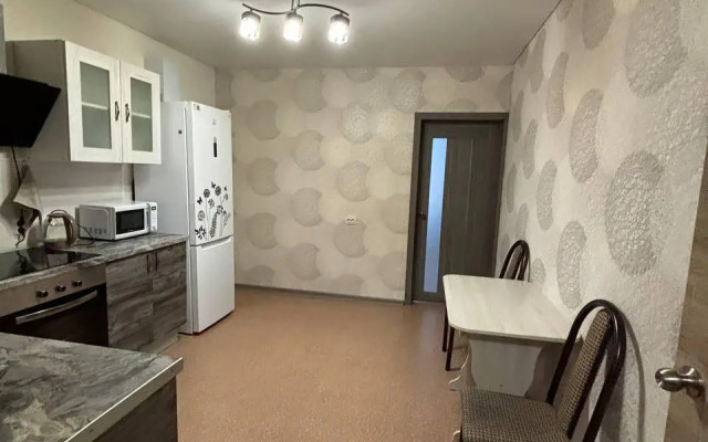 Апартаменты на улице Космонавтов 23В