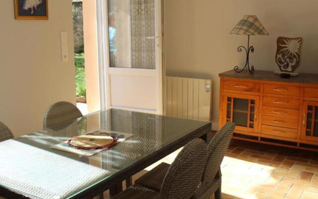 Appartement Villa Mercedes