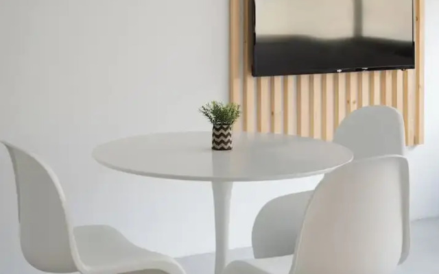 Syntagma Serenity Suites