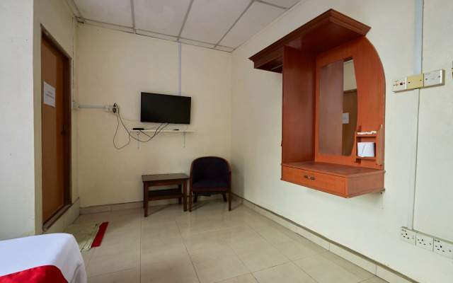 Jerteh Hotel, Terengganu