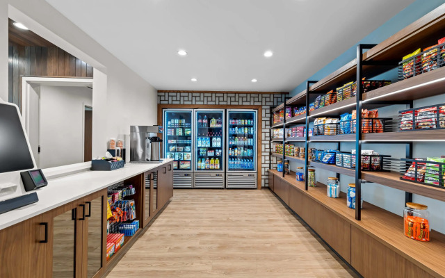 Everhome Suites Temecula