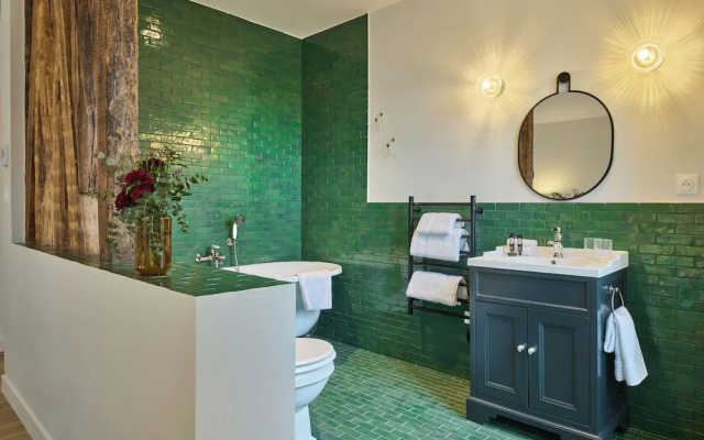 Maleyssie Les Suites