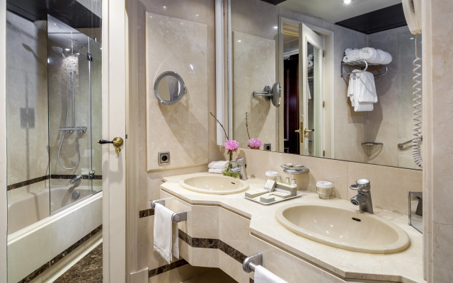 Wellington  & Spa Madrid