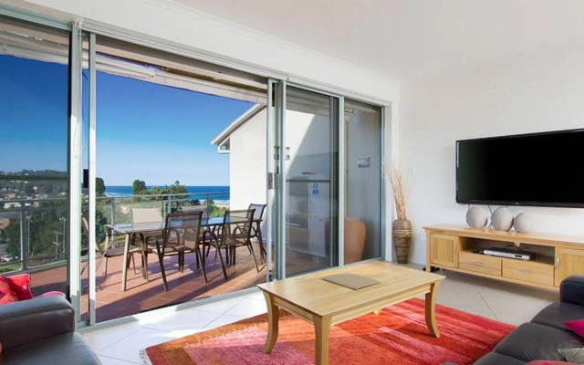 Avoca Palms Resort Apartments