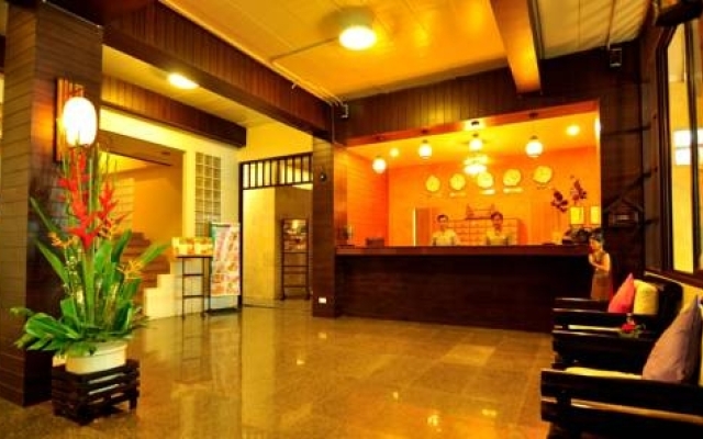 Phuket Heritage Hotel