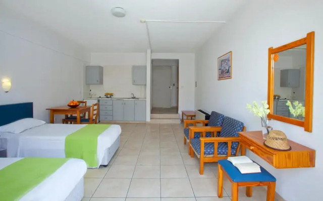 Paloma Hotel Apartments
