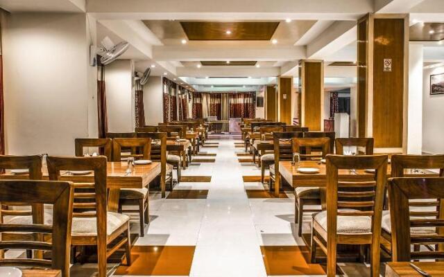 Sukh Sagar Regency