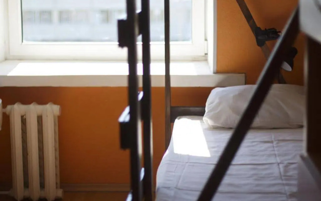 High Hostel