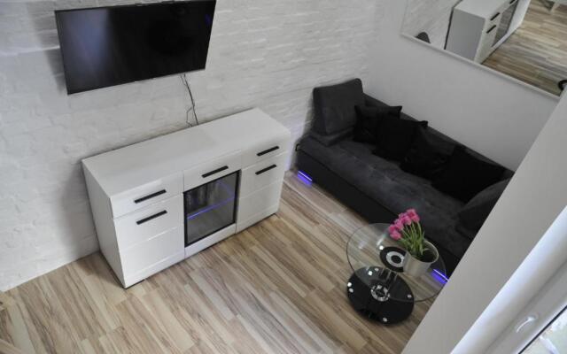 Merida Apartament