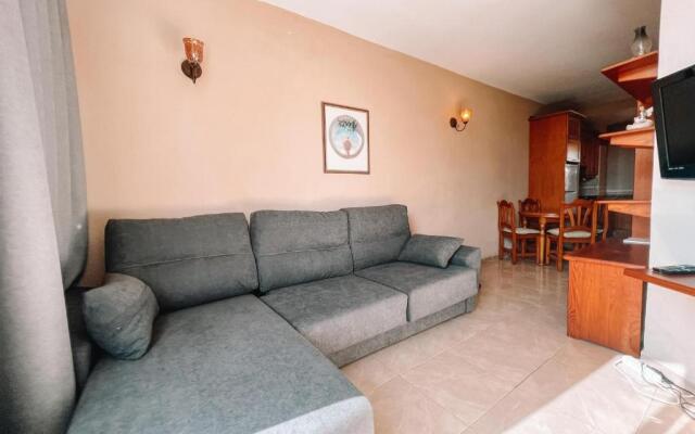Los Agaves Apartment with ocean view LA116
