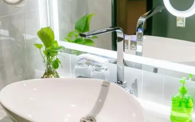 Aegean Hotel Chain (Ganzhou District Government Store)