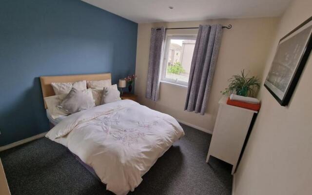 City Centre Apartment