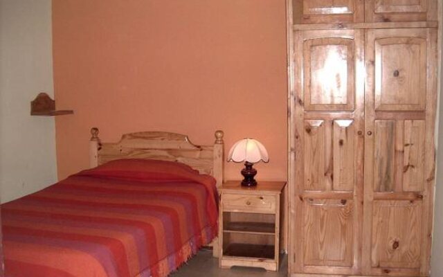 Hostal Sanblas