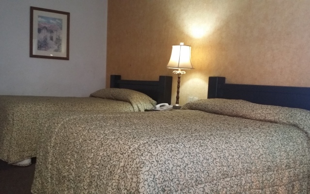 Hotel Suites el Paseo