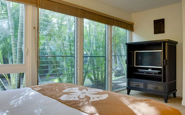Aina Nalu Condo H104 - 2 Br Condo