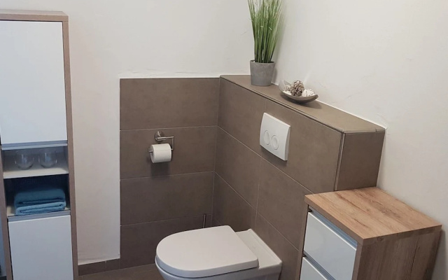 Gemutliche Wohnung fur 4 Personen