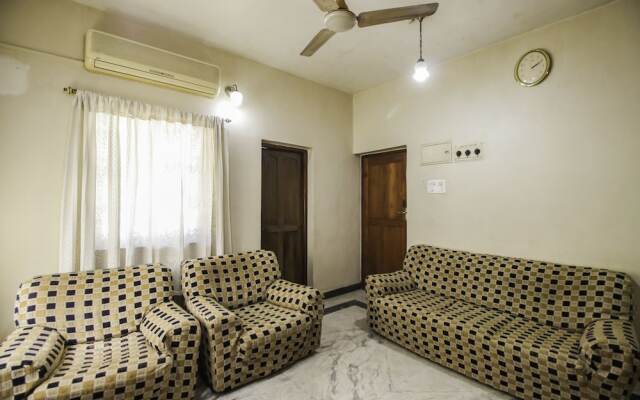 OYO 10837 Home Classic 2BHK Near Majorda Beach