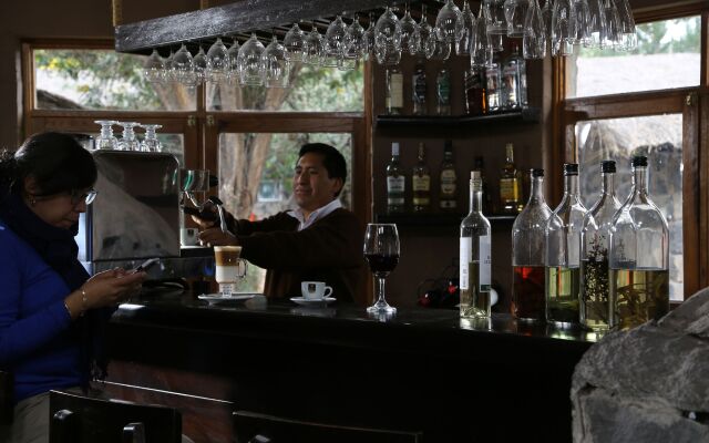 Casa Andina Standard Colca