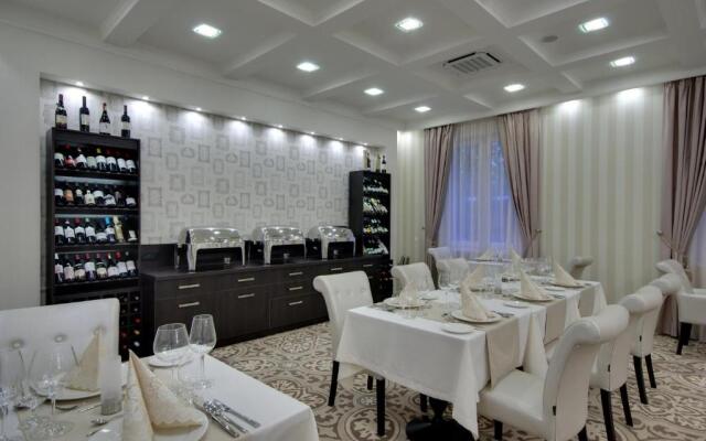 Arcanum Hotel