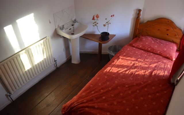 Russagh Mill Hostel