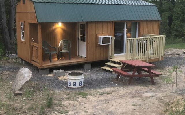 Cabin & Motel Rentals