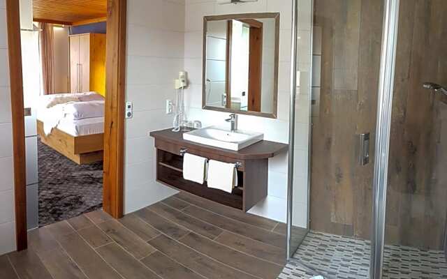 Hotel-Gasthof Zum Oberen Wirt