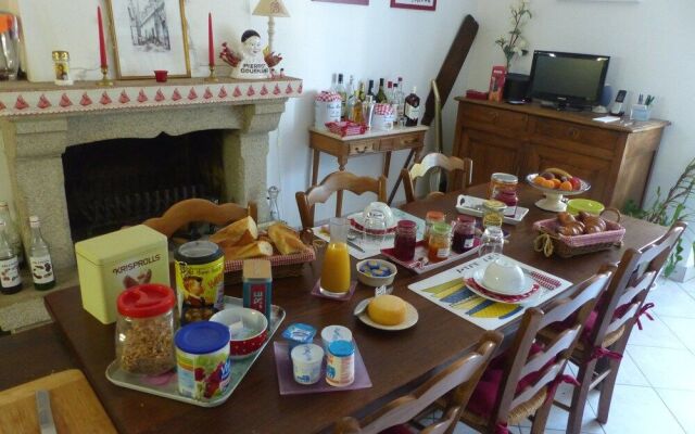 Chambre D'Hôtes de Bellevue