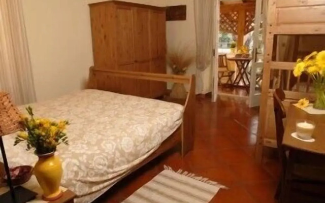 Casa Country Villa Pompei