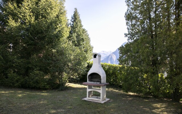 IseoLakeRental - Villa Flavia