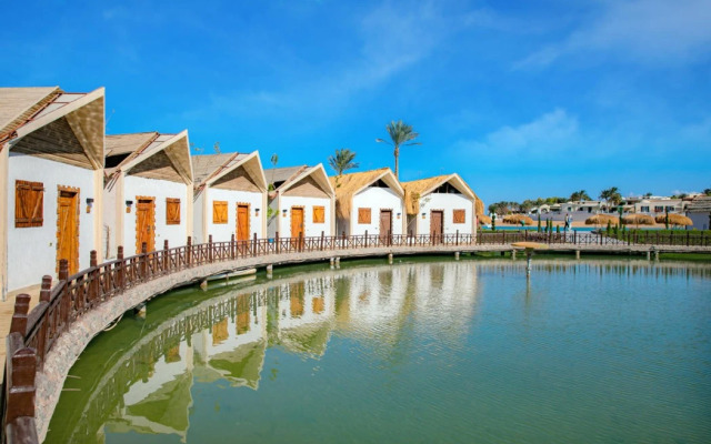 Hotel Panorama Bungalow Resort El Gouna