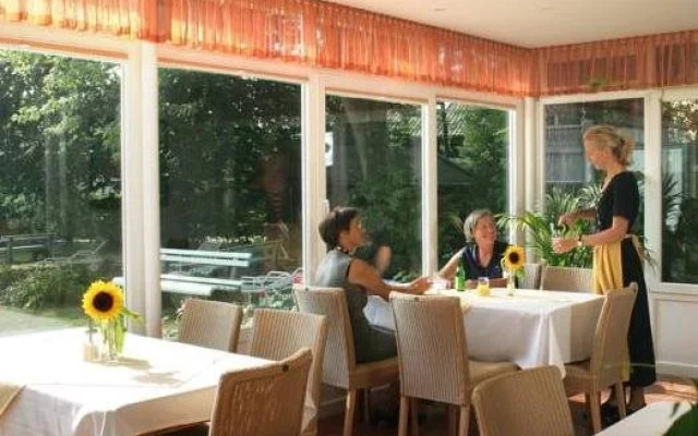 Kneipp Bund Hotel im Kneippzentrum