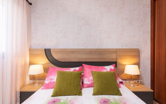 HomeLike Cosy Apart La Restinga Diving