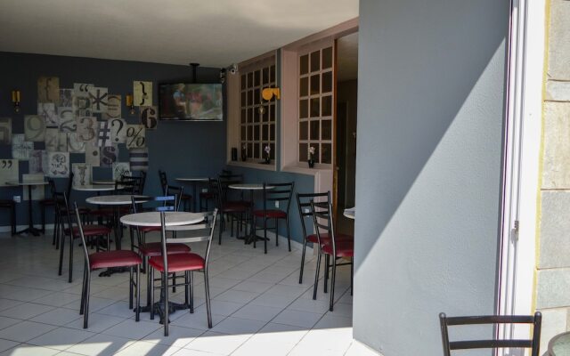 Zante Vero Rooms
