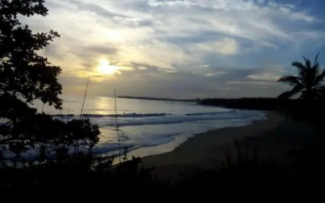 Ivorycoast'e