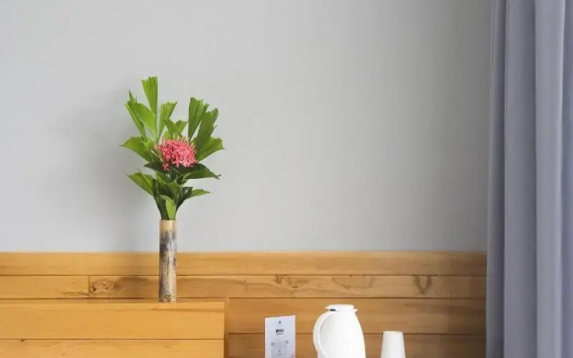 Naboo Resort & Dive Center - Adults Only