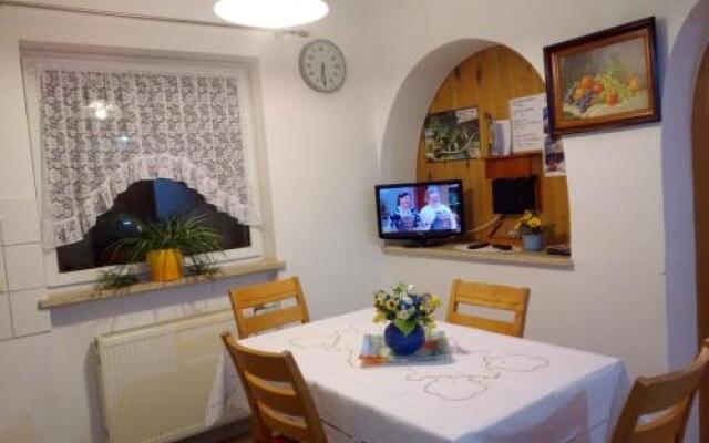 Villa Hodak