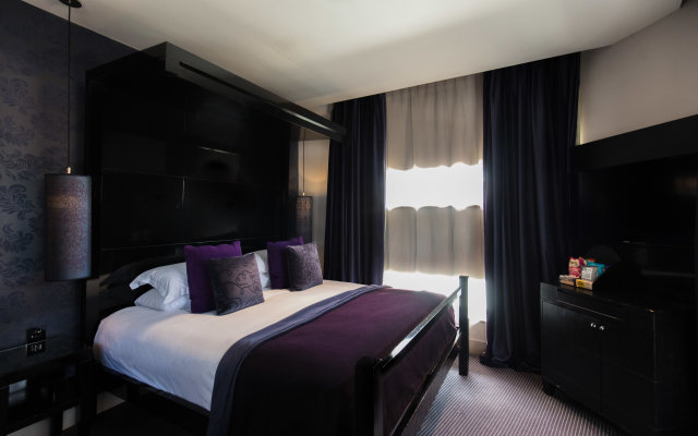 Malmaison Manchester